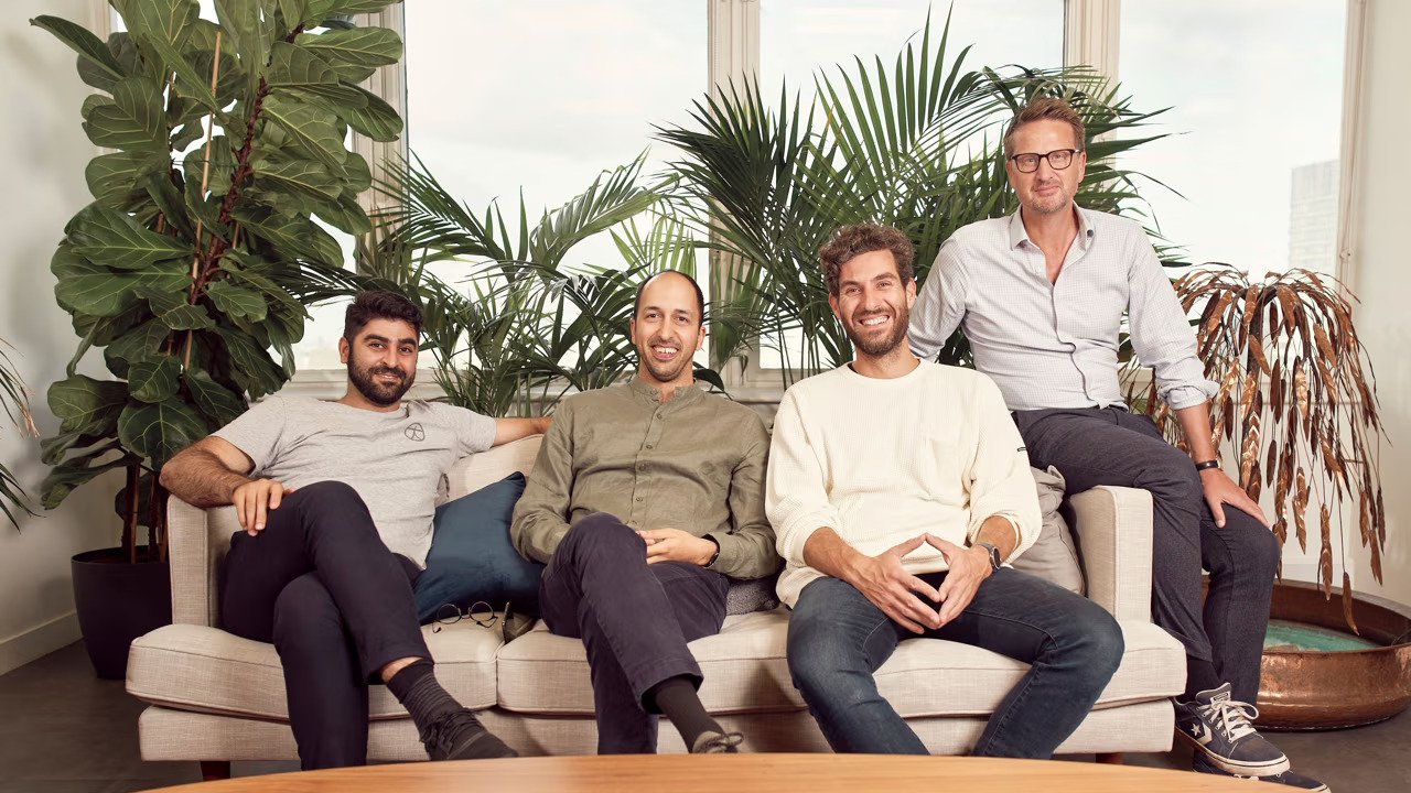 デジタルヘルスのShopify、HumaがシリーズDで8000万ドルを調達