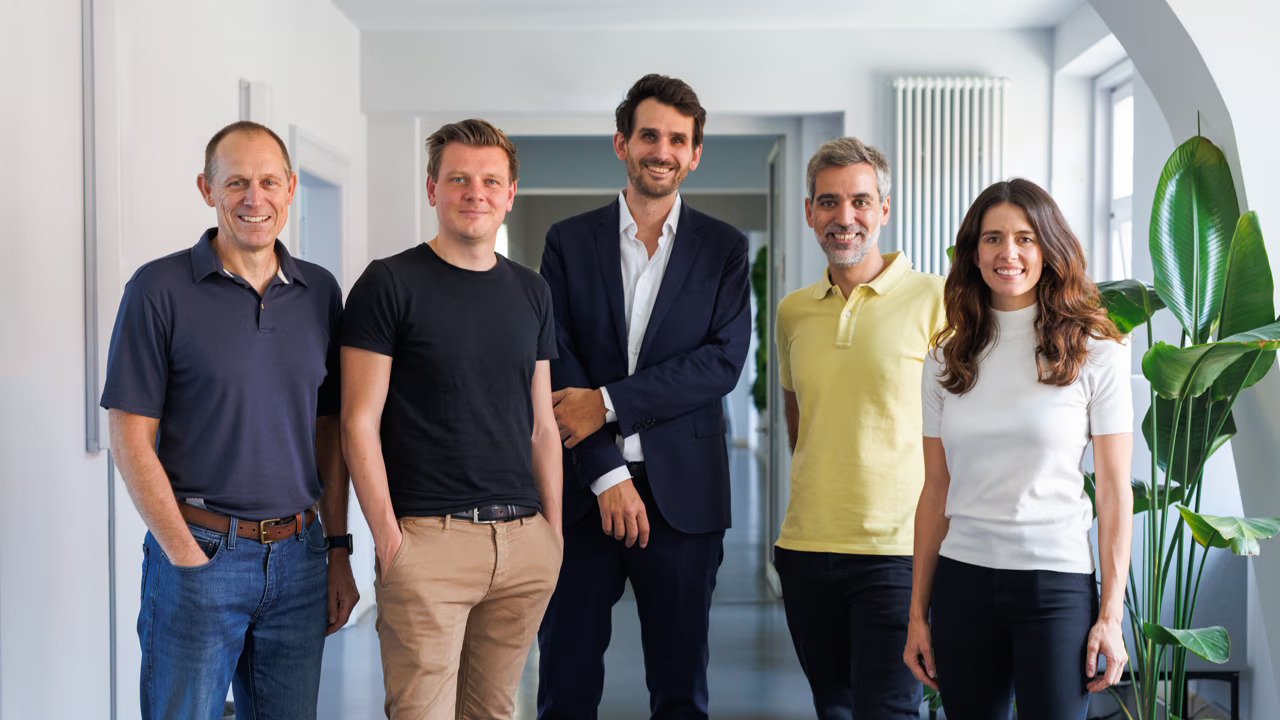 放射線科AIスタートアップdeepcがシリーズA延長ラウンドで1300万ドルを調達