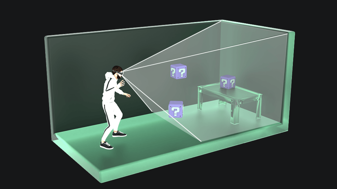VividQ、空間コンピューティング向けシリーズAで750万ドルを調達