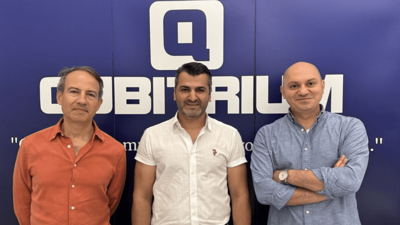 QUBITRIUMがシード資金150万ドルを確保