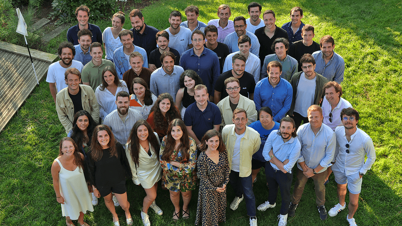 フランスのサイバー保険リーダー、ストイクがシリーズBで2,500万ユーロを確保