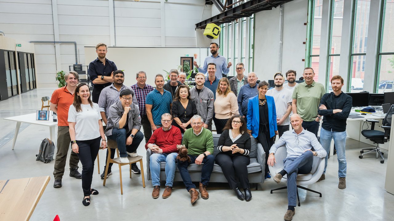 Paebbl は建築環境における炭素貯蔵量を増やすために 2,500 万ドルを調達