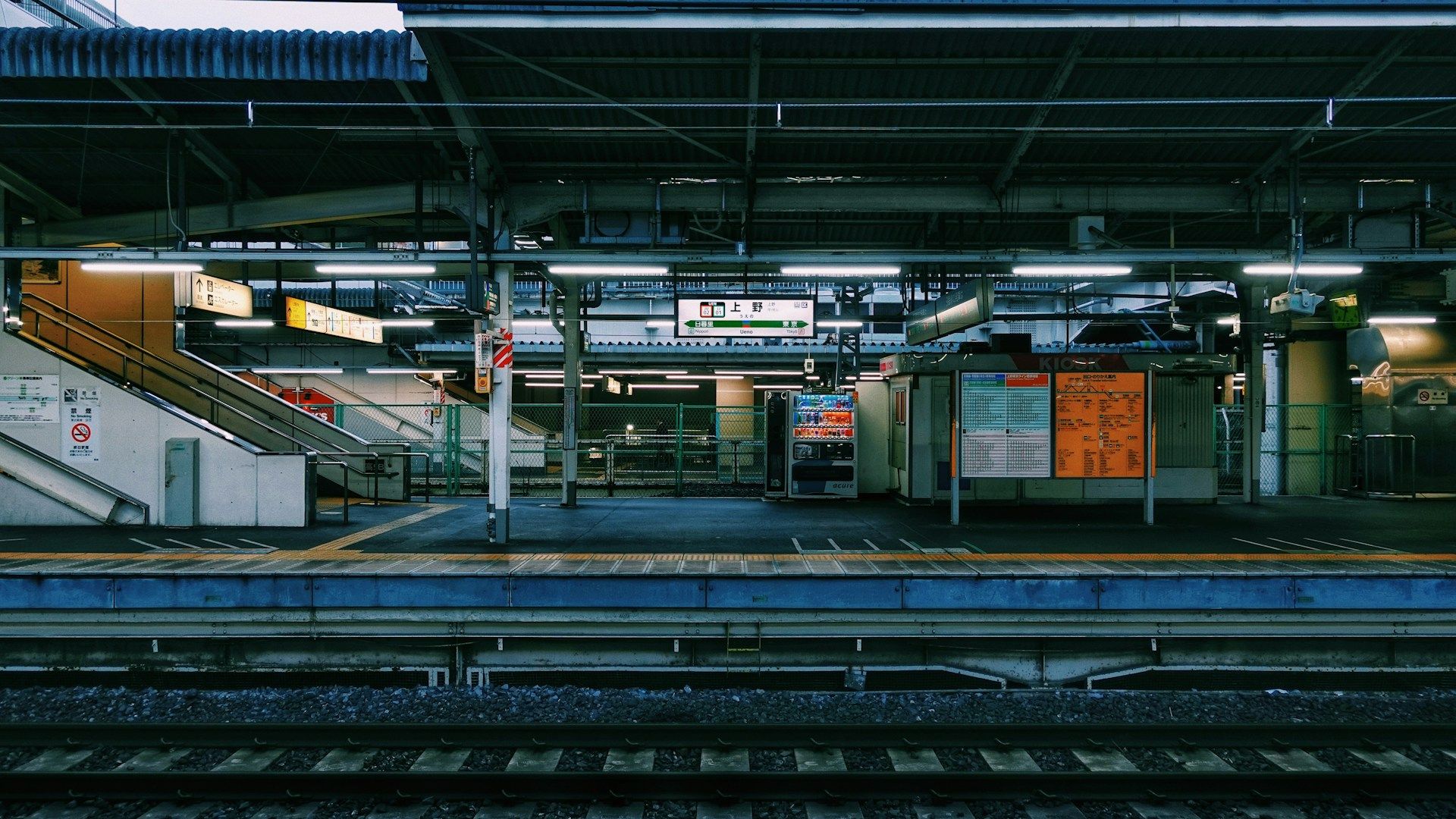 上野駅周辺・おすすめスポット