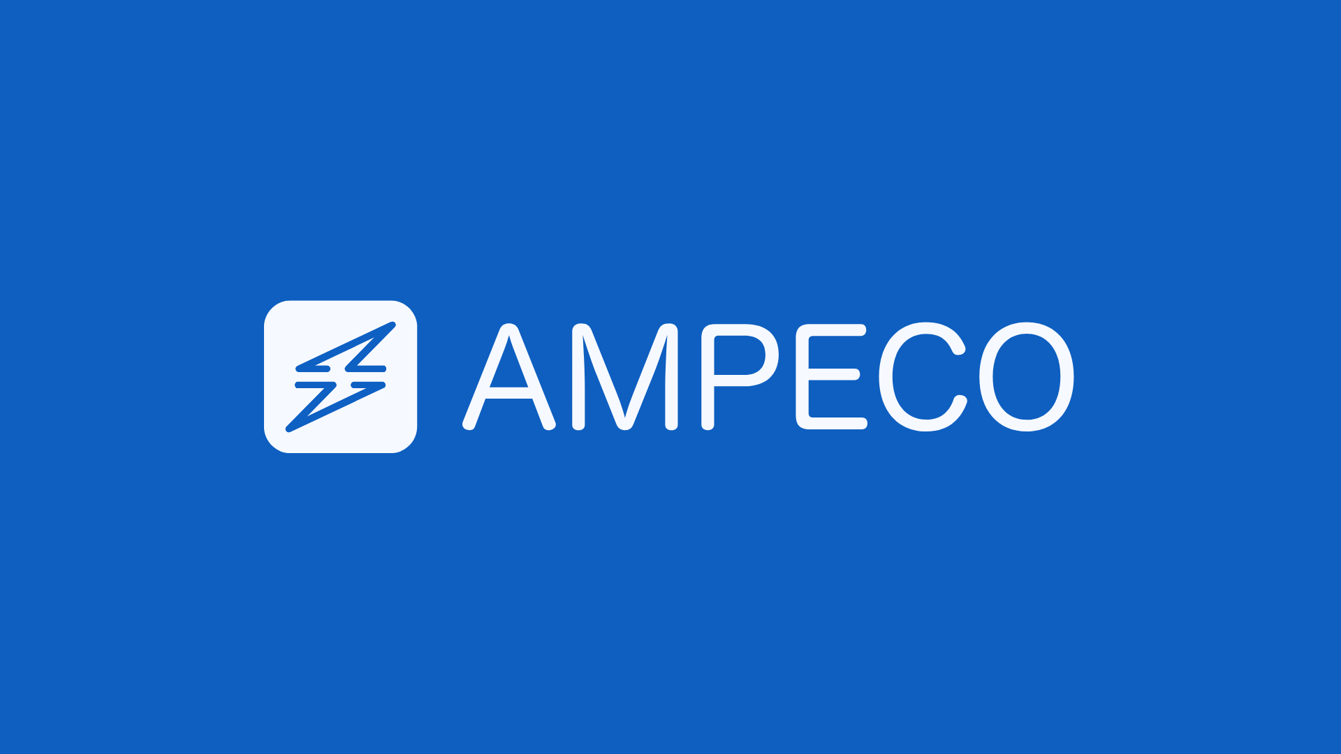Ampeco、世界のEV充電ネットワークを加速するために2,600万ドルを確保