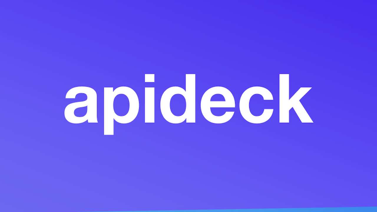 Apideck が API プラットフォーム向けにシリーズ A で 750 万ドルを調達