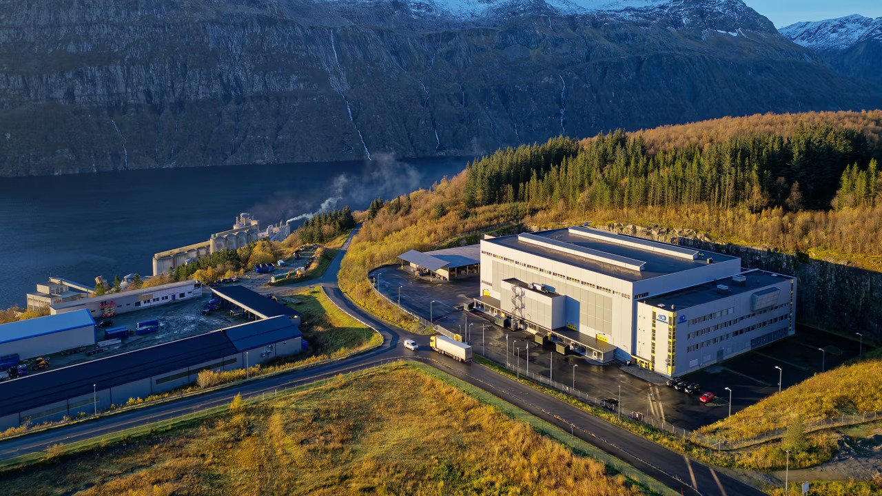 Nscale、AI 対応データセンターと GPU インフラストラクチャのために 1 億 5,500 万ドルを調達