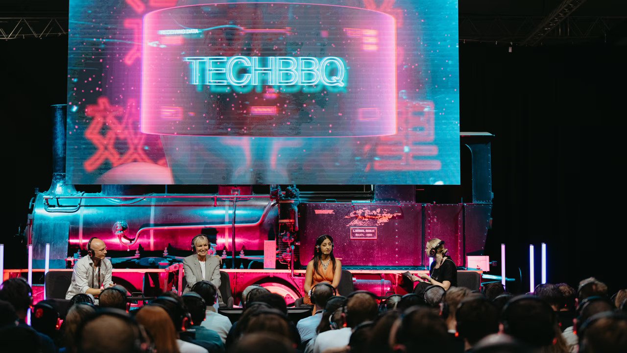TechBBQ turns up the heat with €800K grant to power Danish innovation