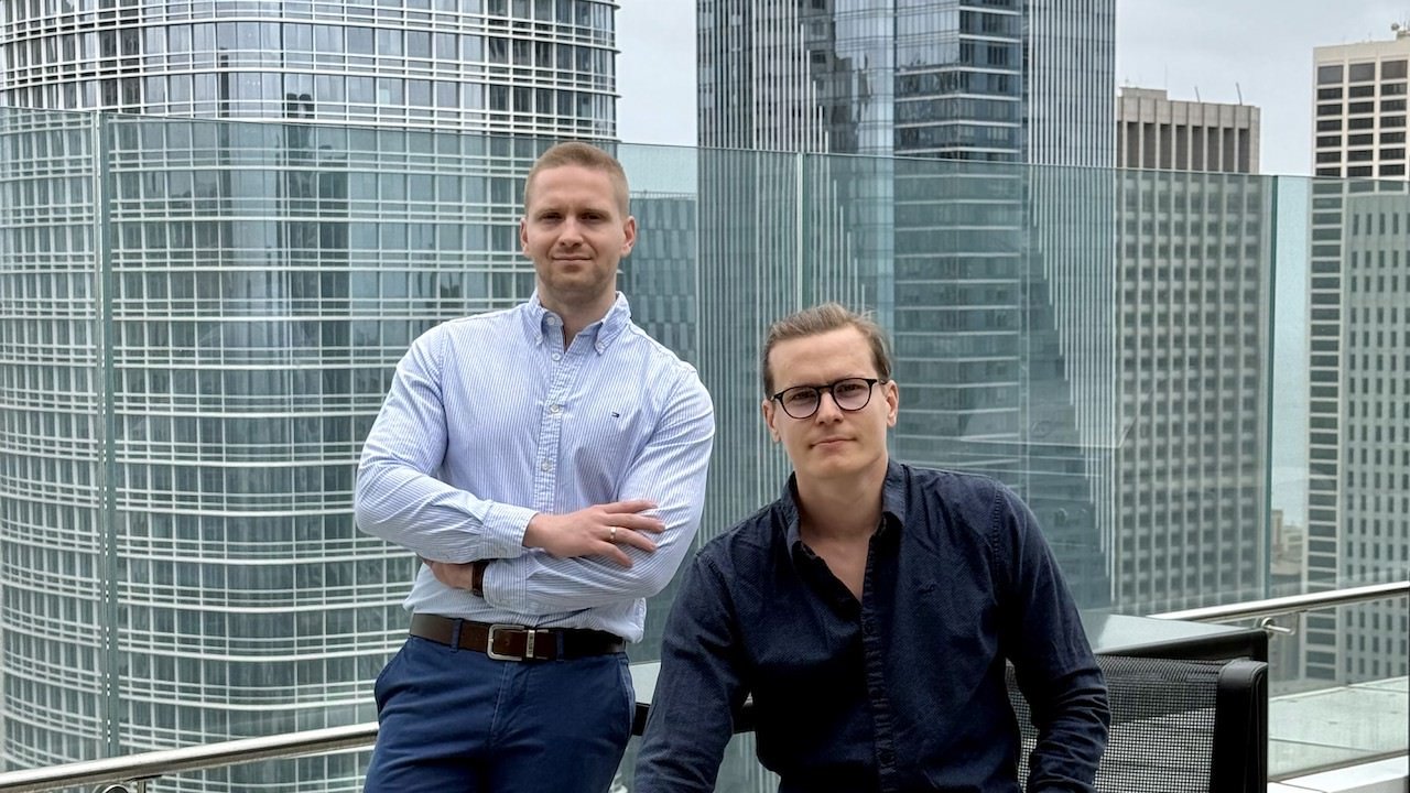 Hungarian-founded DiffuseDrive raises $3.5M to scale Generative AI for robotics