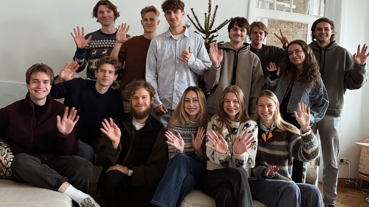 リトアニアのAIスタートアップシントラは1,700万ドルの種子を確保しています：中小企業にAIヘルパーに力を与える