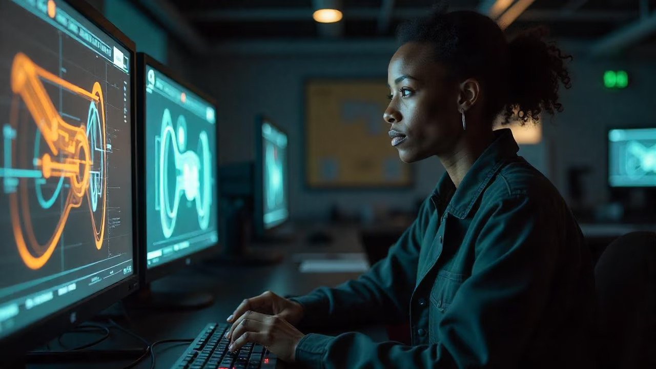 The Ministry of Defence-spun out startup factory you’ve never heard of