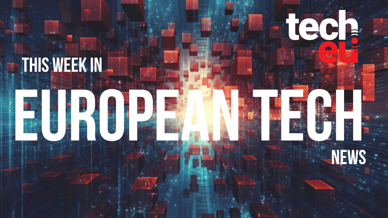 Helsing raises €600M, Oxylabs acquires ScrapingBee, and UK