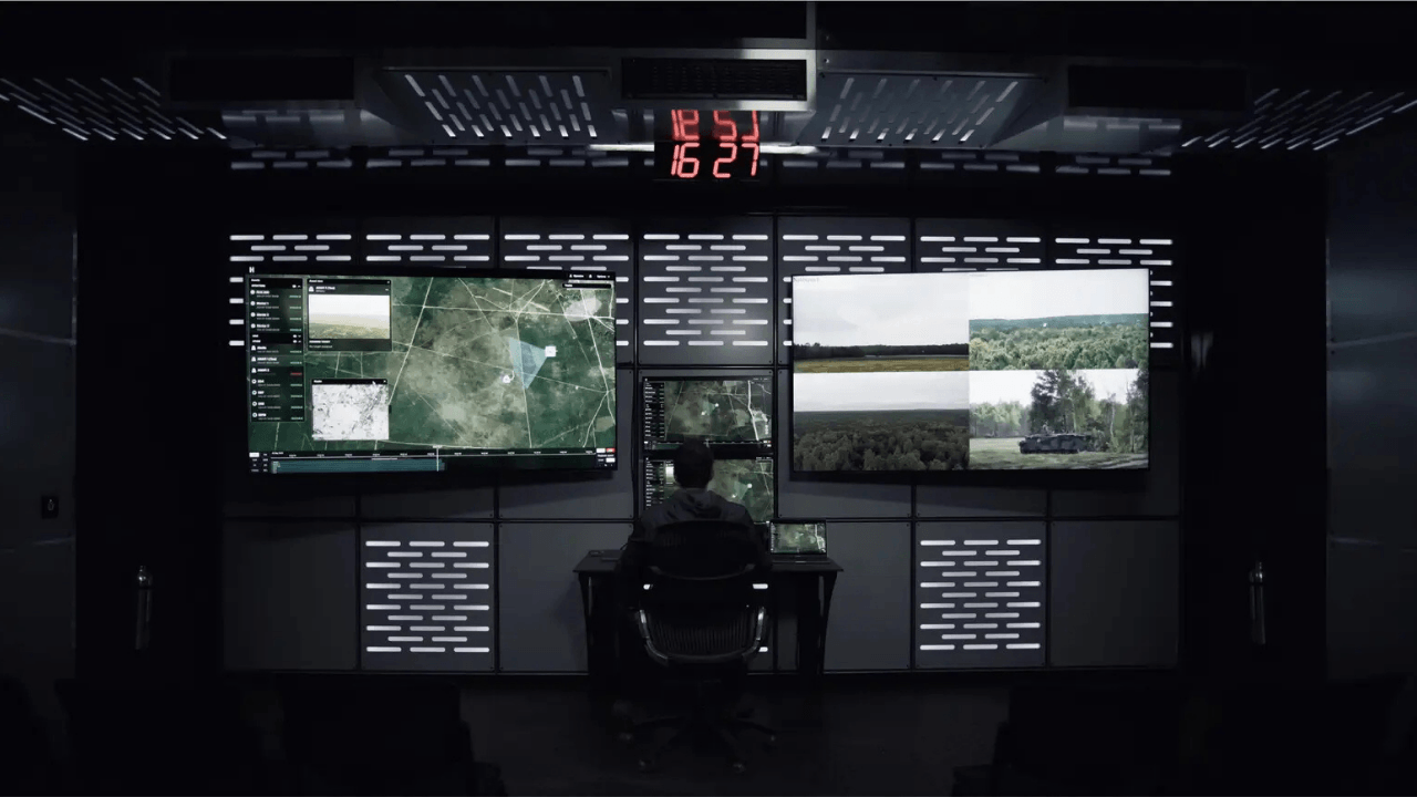 Helsing raises €600M, more than doubling valuation to €12BN