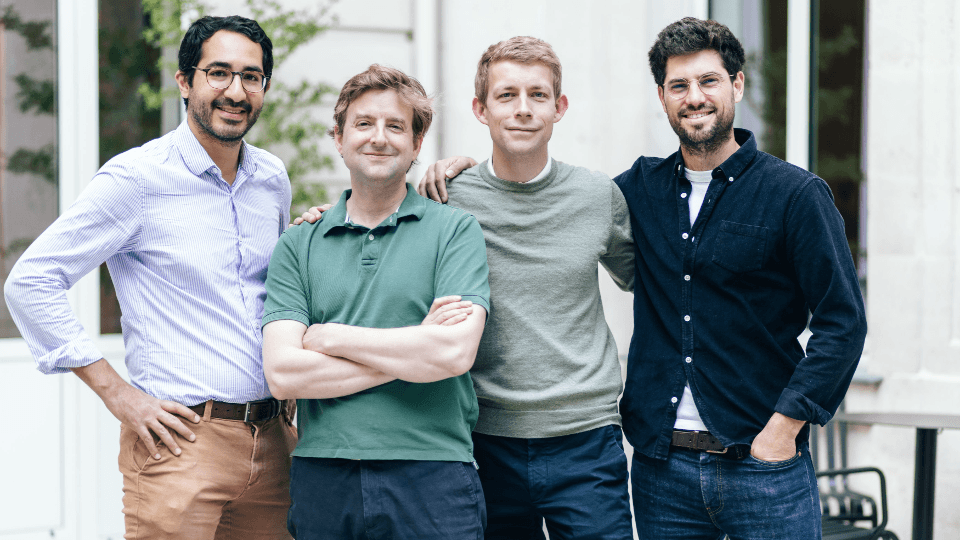 Orus raises €25M to become Europeʼs one-stop shop for SMB insurance