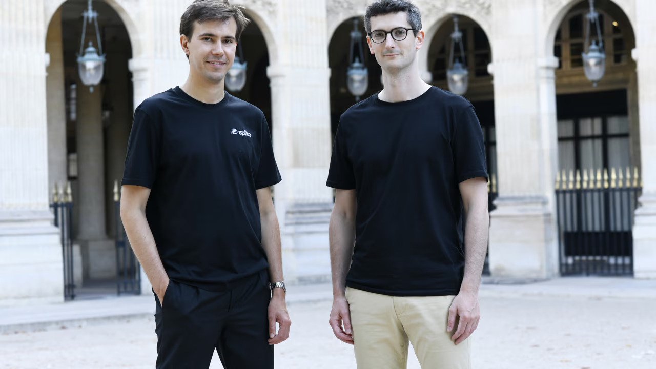 Spikoは2200万ドルのシリーズAを確保し、ヨーロッパに米国スタイルの現金最適化をもたらします