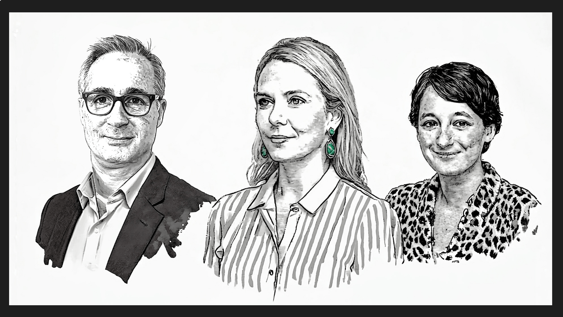 Resilience Media secured seed funding to build the voice of NATO’s defence tech sector