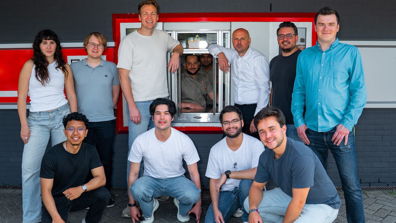 Vox AI Secures $8.7M to bring voice AI to drive-thru operations