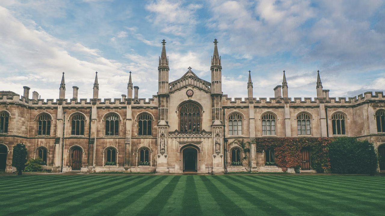 Cambridge Innovation Capital commits £100M to University of Cambridge spinouts