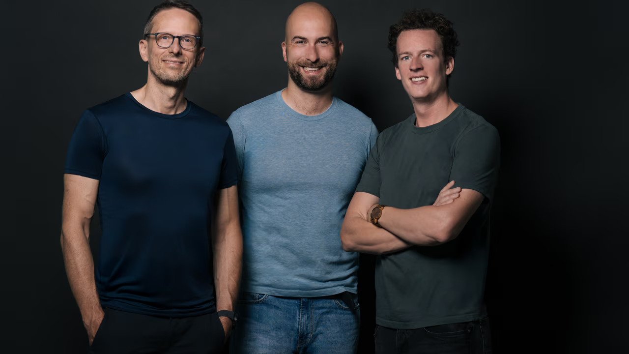 Hades Mining emerges from stealth with €5.5M Pre-Seed funding