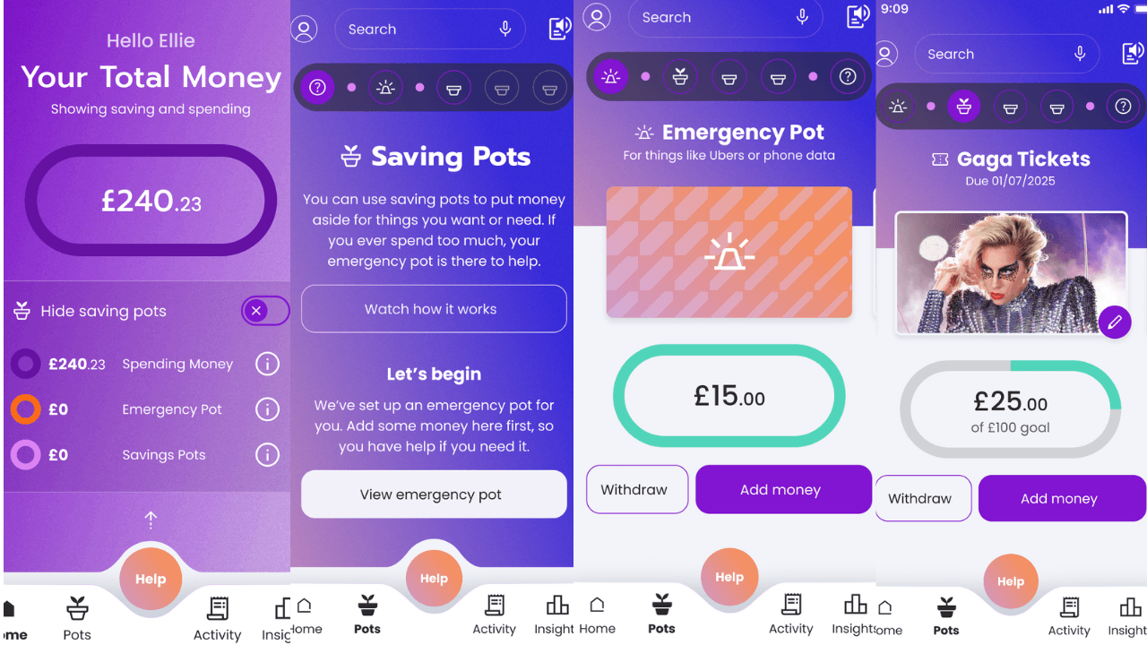 Inside Nemo: the six-week sprint that turned inclusive banking research into a working fintech prototype