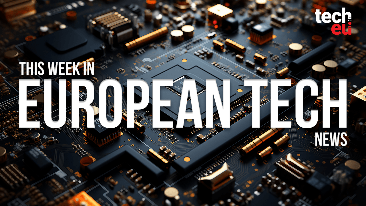 Ortivity lands €200M to grow orthopaedic clinics, CrowdStrike acquires Spanish startup Onum, and Bitpanda snubs London