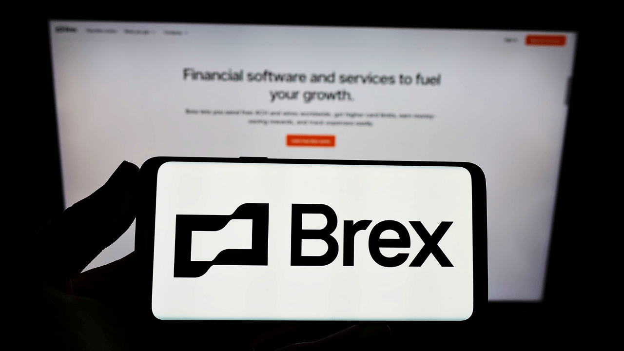 US expense management fintech Brex is coming to the EU