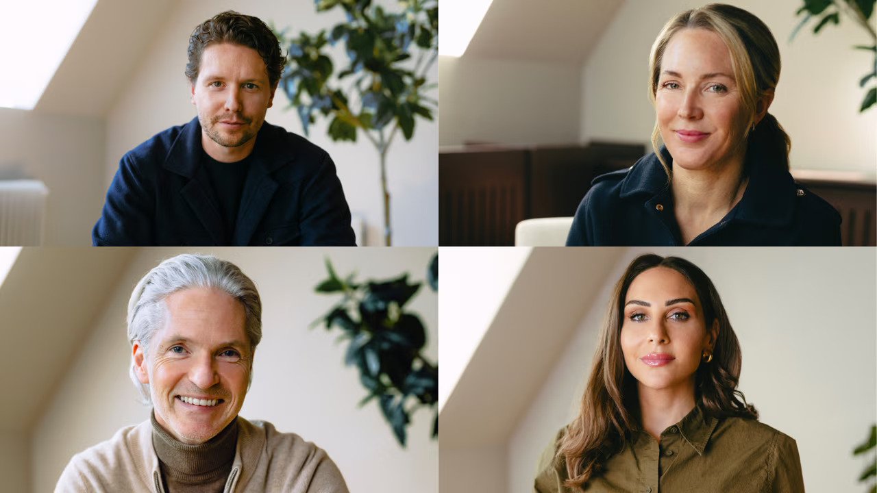 0TO9 emerges from stealth with plan to build 1,000 fintechs by 2045