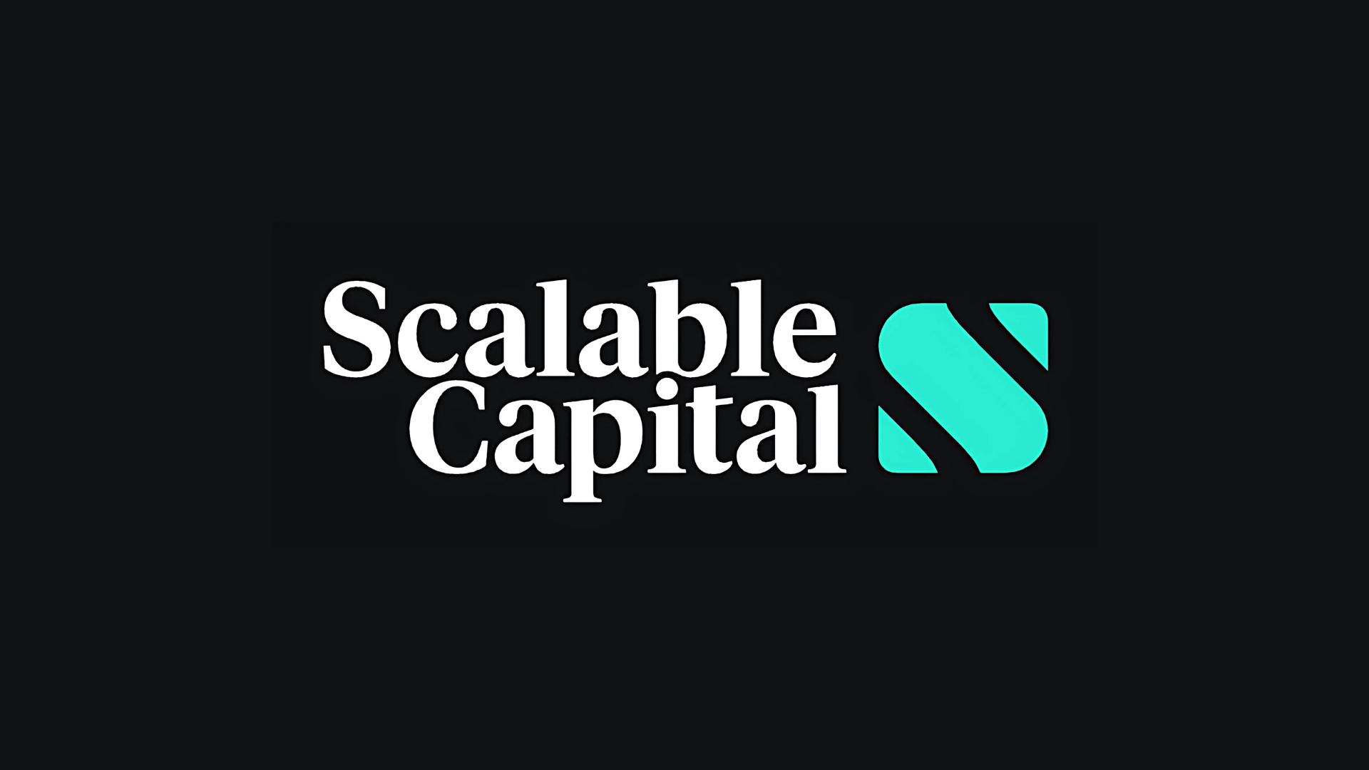 BlackRock-backed Scalable Capital wins European banking licence