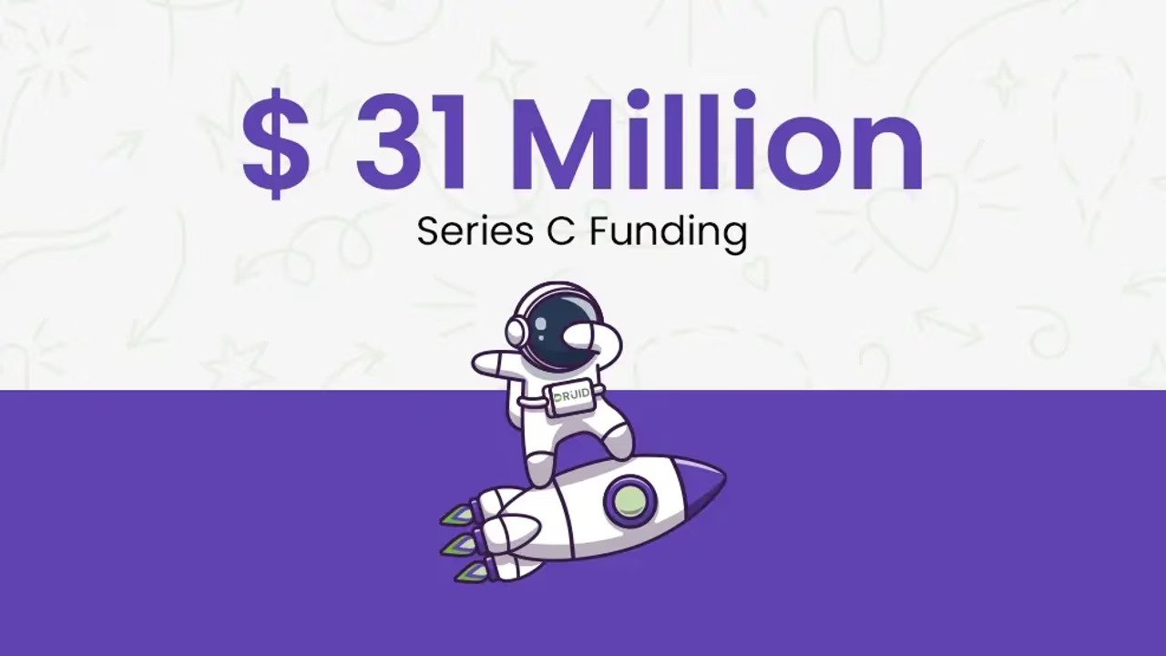 DRUID AI raises $31M Series C and appoints former Sumo Logic CEO to lead global expansion