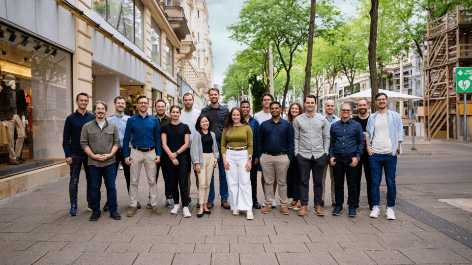 Ketryx raises $39M to advance AI compliance in life sciences