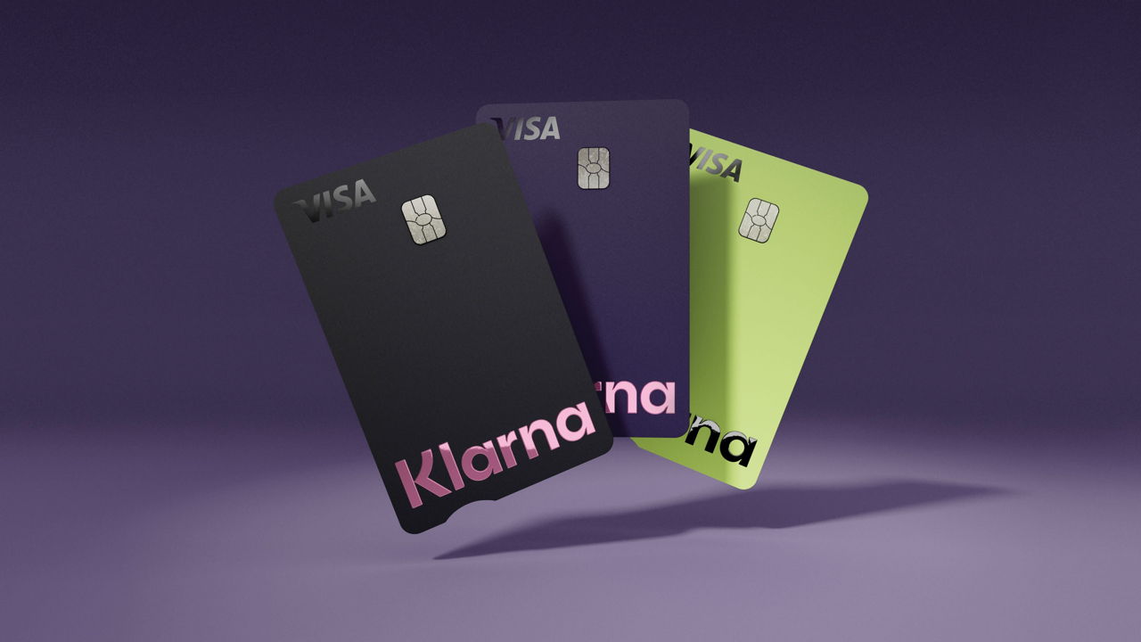 Klarna launches debit card across EU