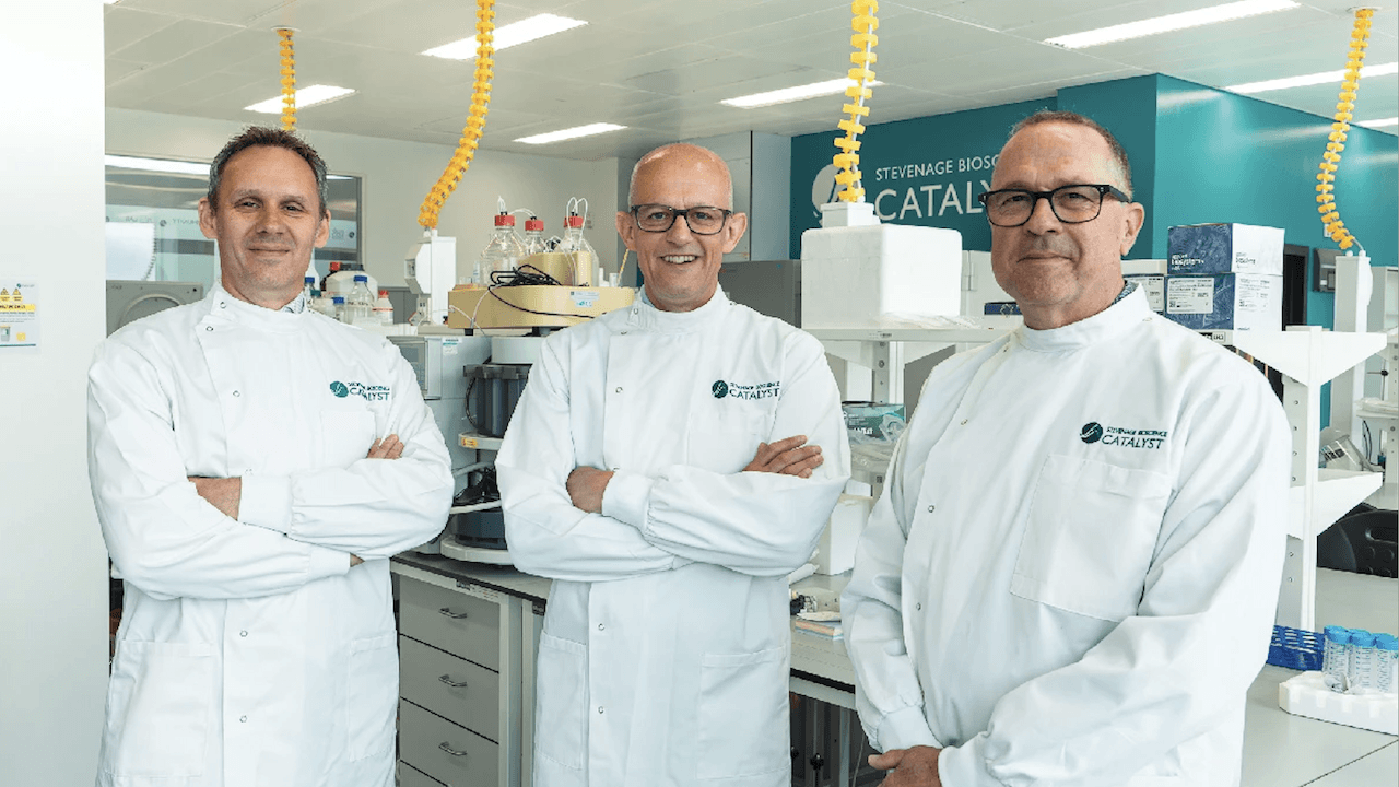 NRG Therapeutics secures £50M Series B to advance mitochondrial drugs for ALS and Parkinson’s