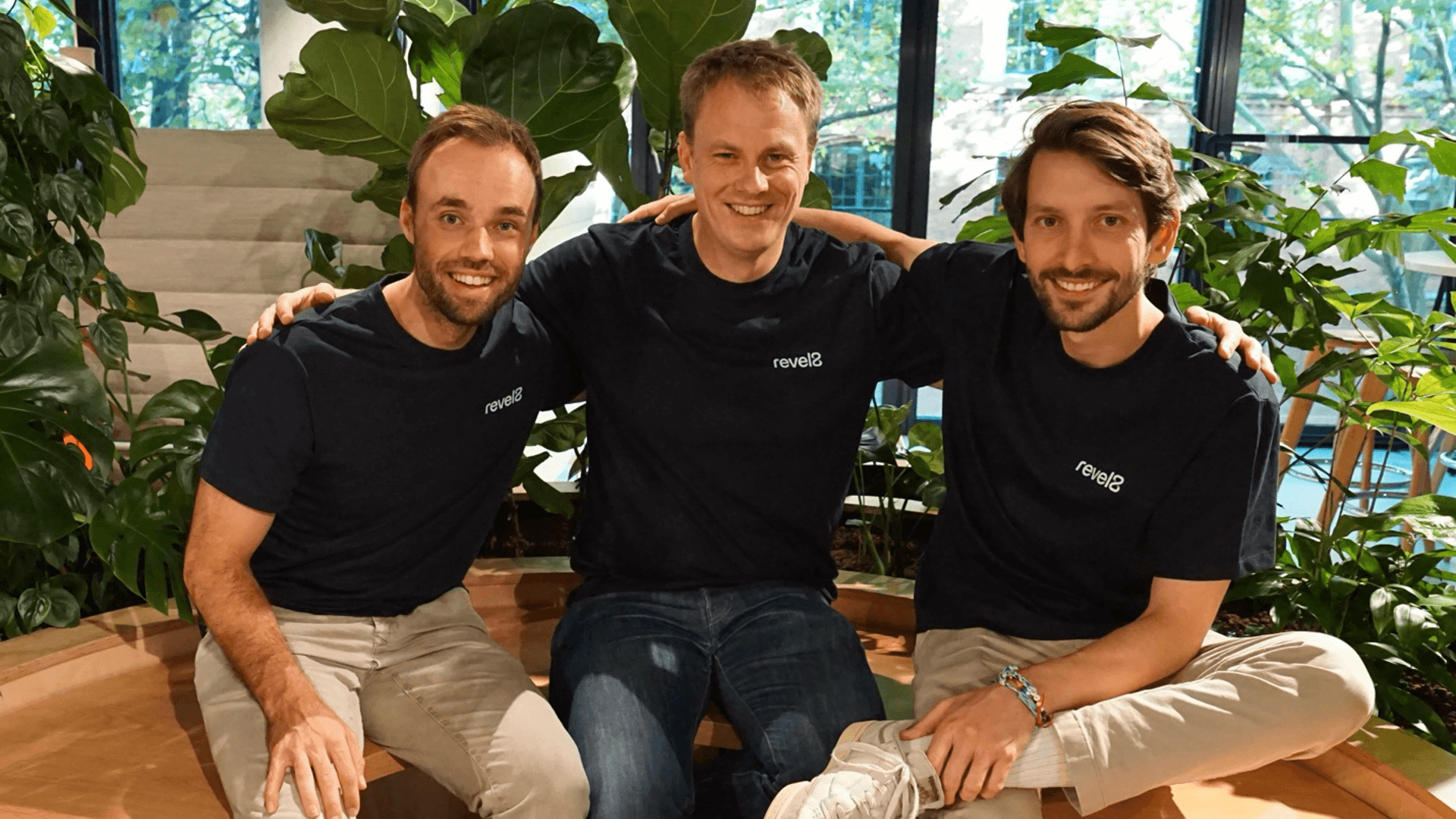 revel8 nets €7 million to fight AI-powered cyberattacks