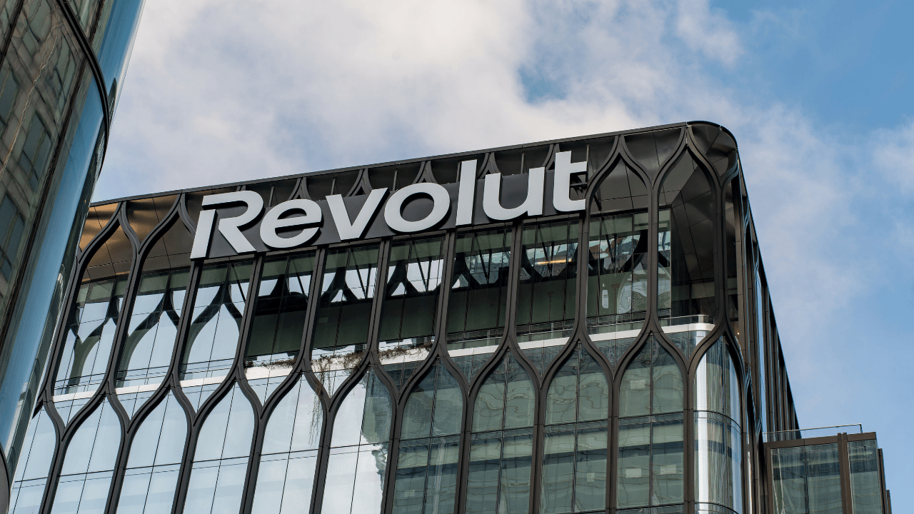 Revolut pledges £3BN UK investment