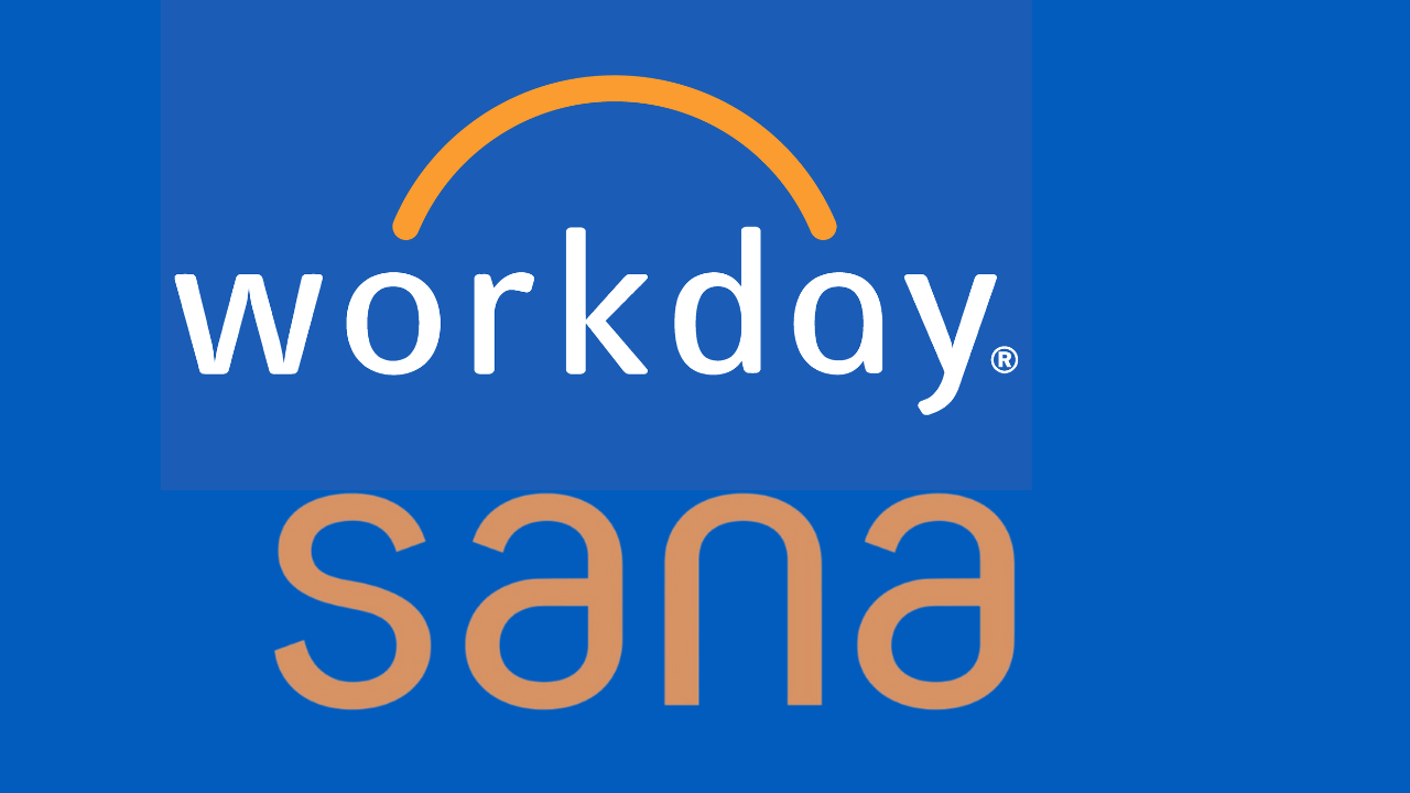 Workday to acquire Sana for $1.1 billion