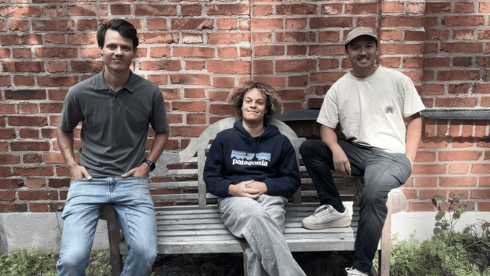 Saltfish emerges from stealth with $730K in initial funding