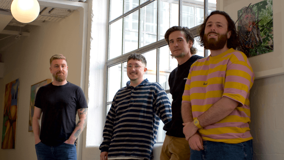 RYE raises €1M pre-seed to help hospitality and retail monetise energy demand