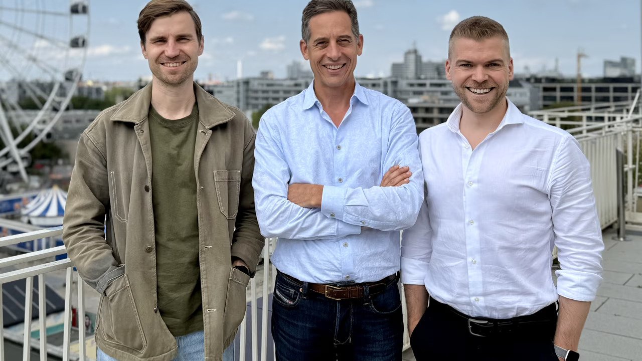 The next autonomy revolution: Futurail secures €7.5M to tackle rail inefficiences