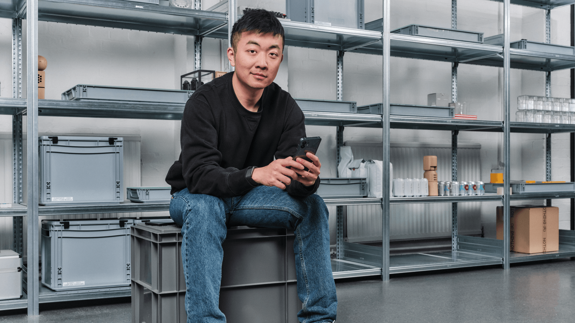 Nothing raises $200M to power the next phase of consumer AI