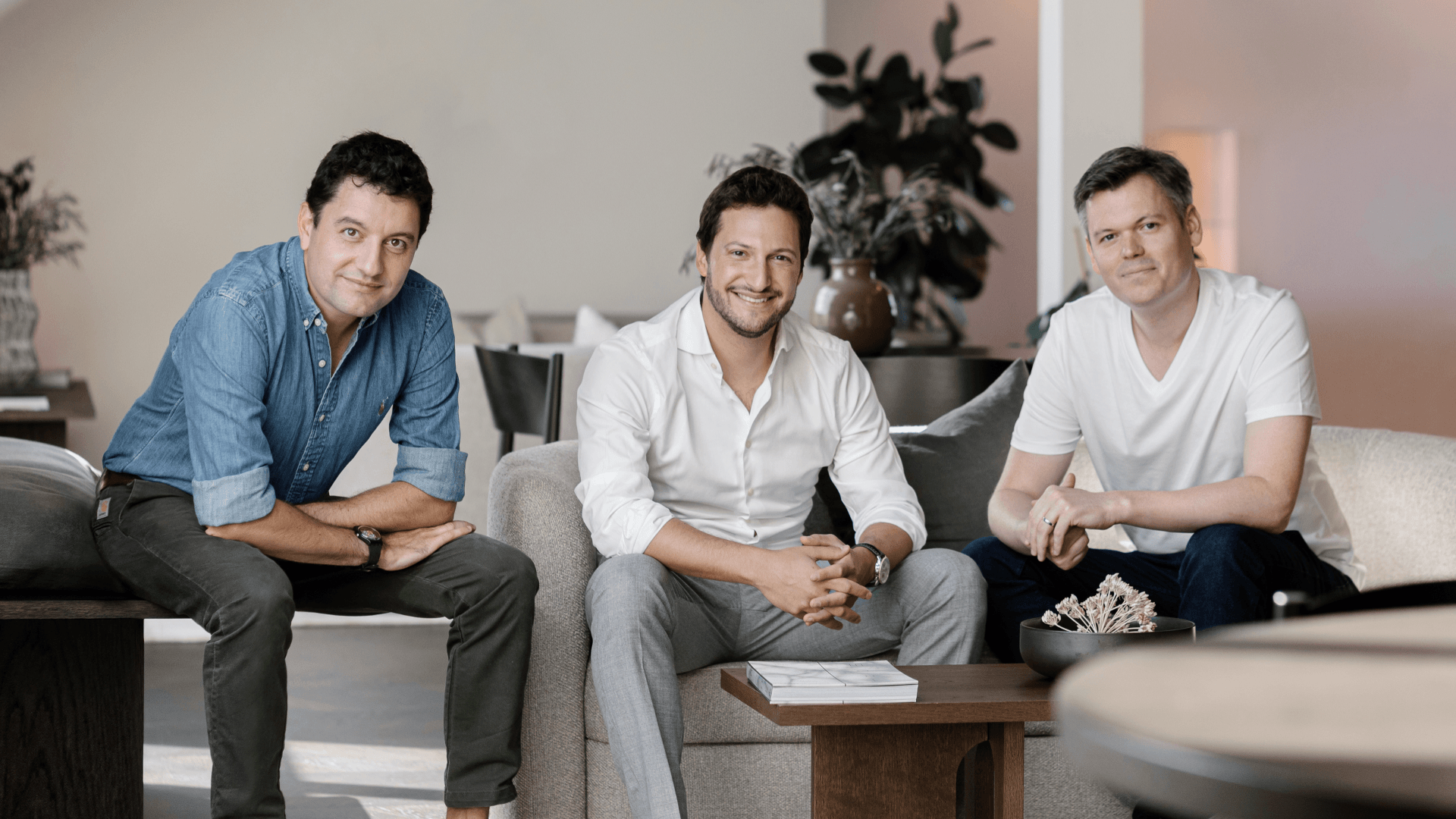 Albatross lands €10.5M to reinvent real-time product discovery