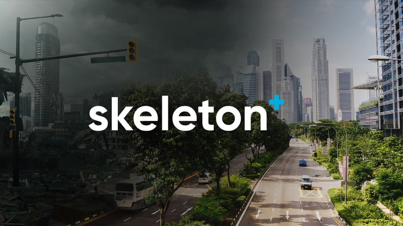 Skeleton opens €220M Leipzig SuperFactory to power Europe’s AI and grid stability