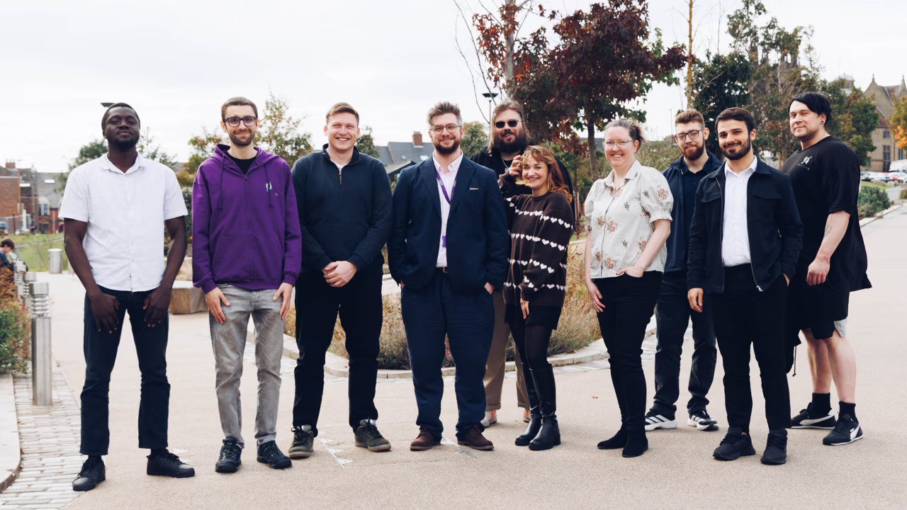 The UK’s next big biotech? InvenireX secures £2M to commercialise its disease detection platform