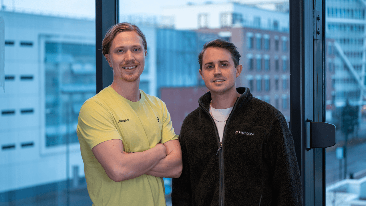 Paraglide raises $5M Seed to reinvent accounts receivable with Agentic AI