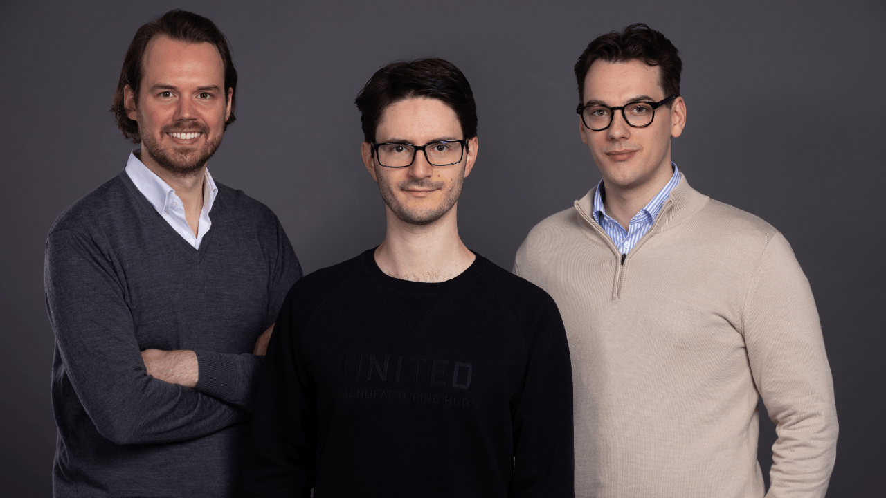 United Manufacturing Hub bags €5m to power a shared data backbone for factories