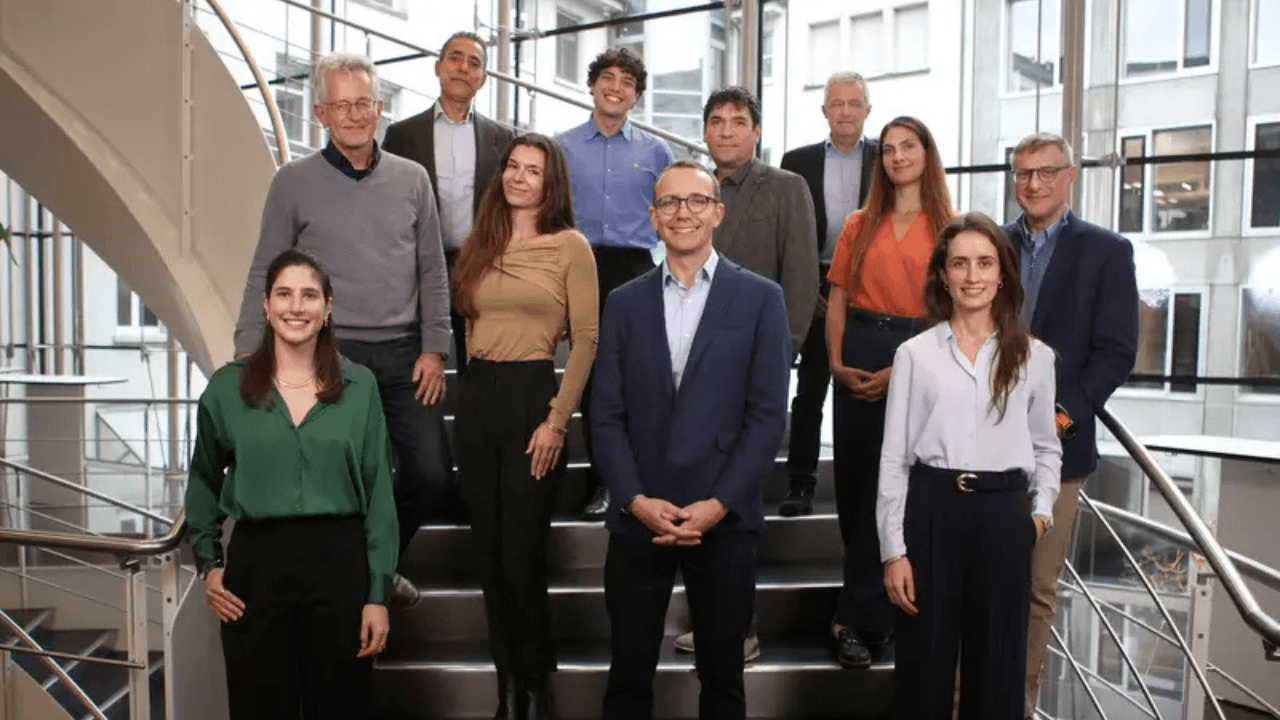 Vi Partners marks 25 years with first close of €161M new venture fund