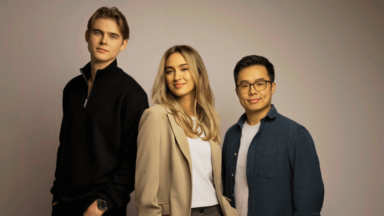 $1M+ raise for construction startup Arctis AI led by former fencing champion Dila Ekrem