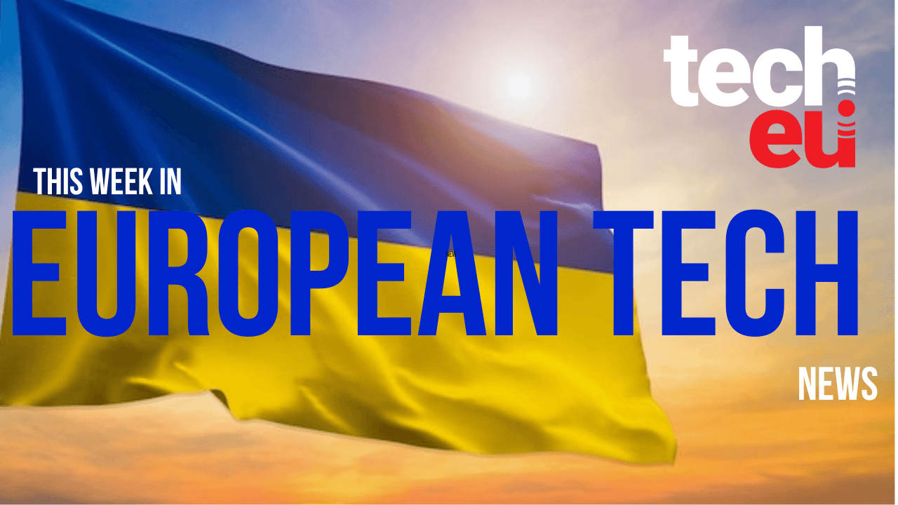 New speakers for Tech.eu Summit London, the reality of Ukraine’s tech ecosystem four years on, and IQM to go public