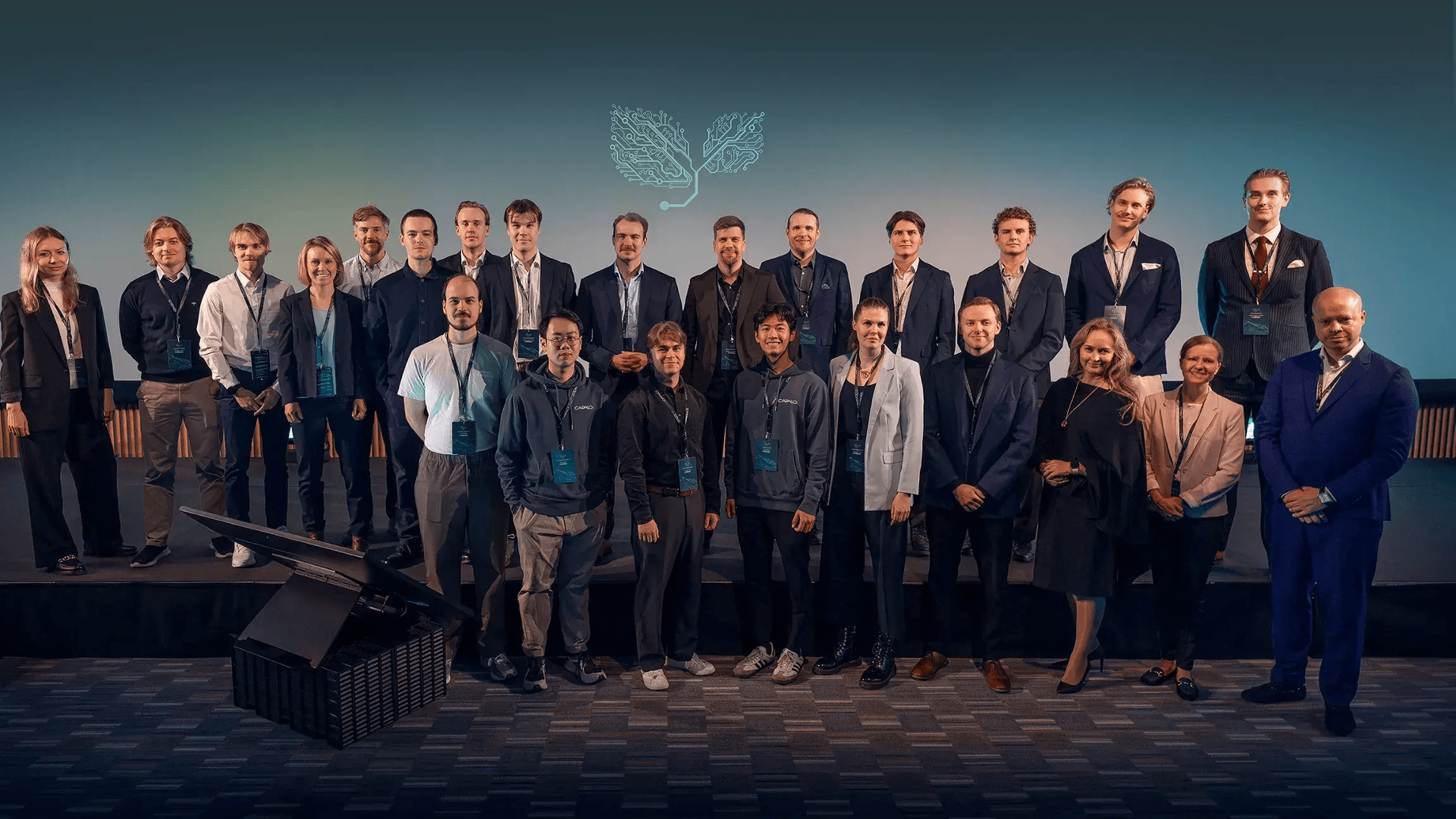 Capalo AI raises €11M to expand battery storage optimisation