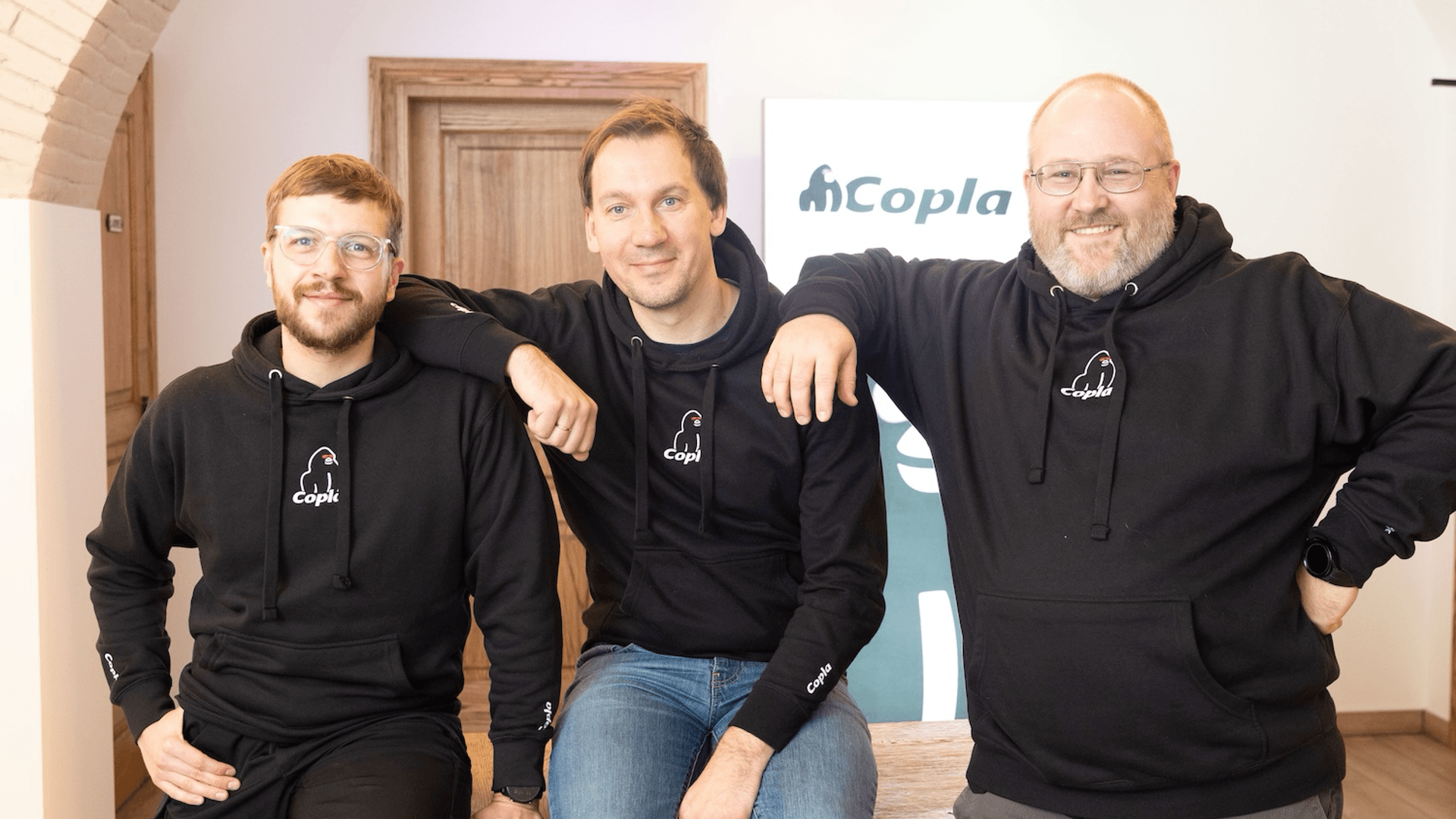 Copla raises €6M Series A to support EU regulatory compliance
