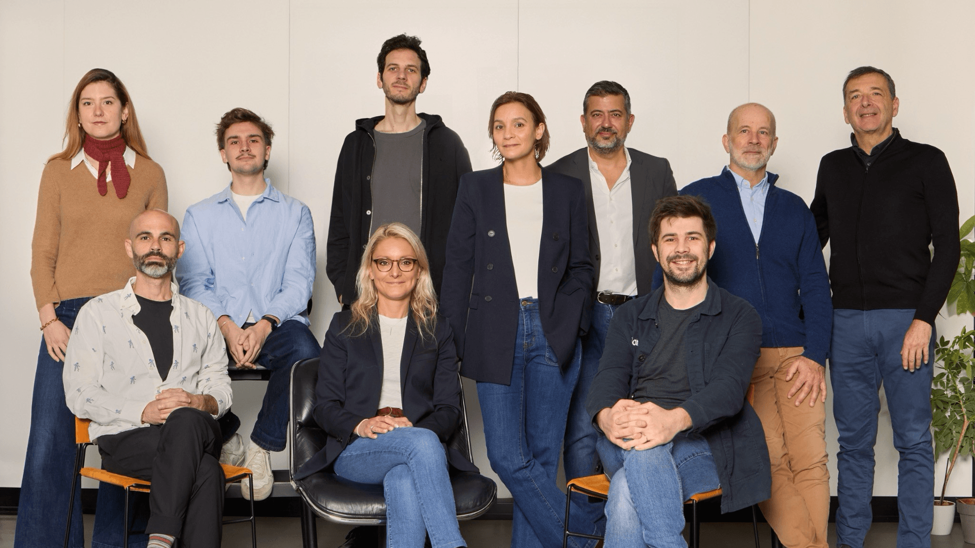 Elaia’s Digital Venture Fund V reaches €120M at first close
