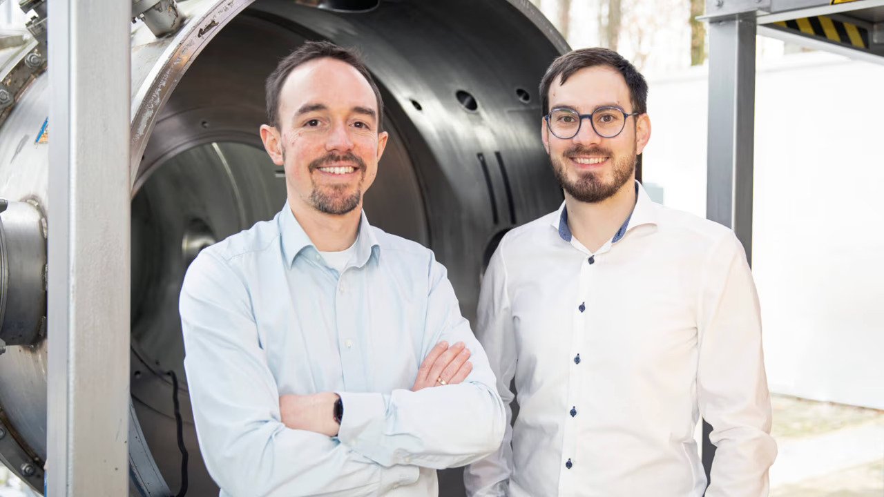 ISPTech secures €5.5M seed to improve in-orbit mobility